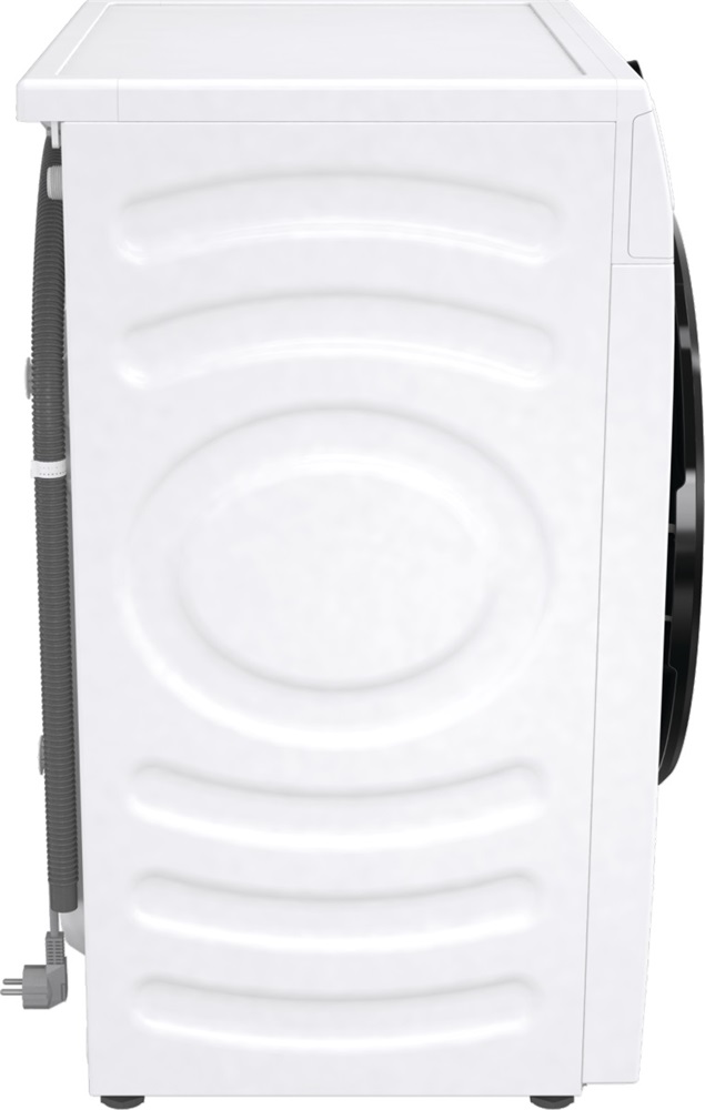 Gorenje WD2A164ADS fehér, elöltöltős, max.1400ford., 10 kg/6 kg, mosó-szárítógép