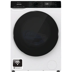 Gorenje WD2PA1X64ADW fehér, max.1400.ford, 10,5/6kg, mosó-szárítógép