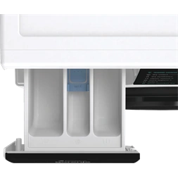 Gorenje WD2PA1X64ADW fehér, max.1400.ford, 10,5/6kg, mosó-szárítógép