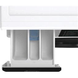 Gorenje WD2PA854ADW fehér, max.1400.ford, 8/5kg, mosó-szárítógép