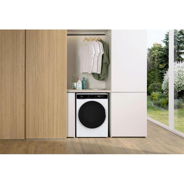 Gorenje WD2PA854ADW fehér, max.1400.ford, 8/5kg, mosó-szárítógép