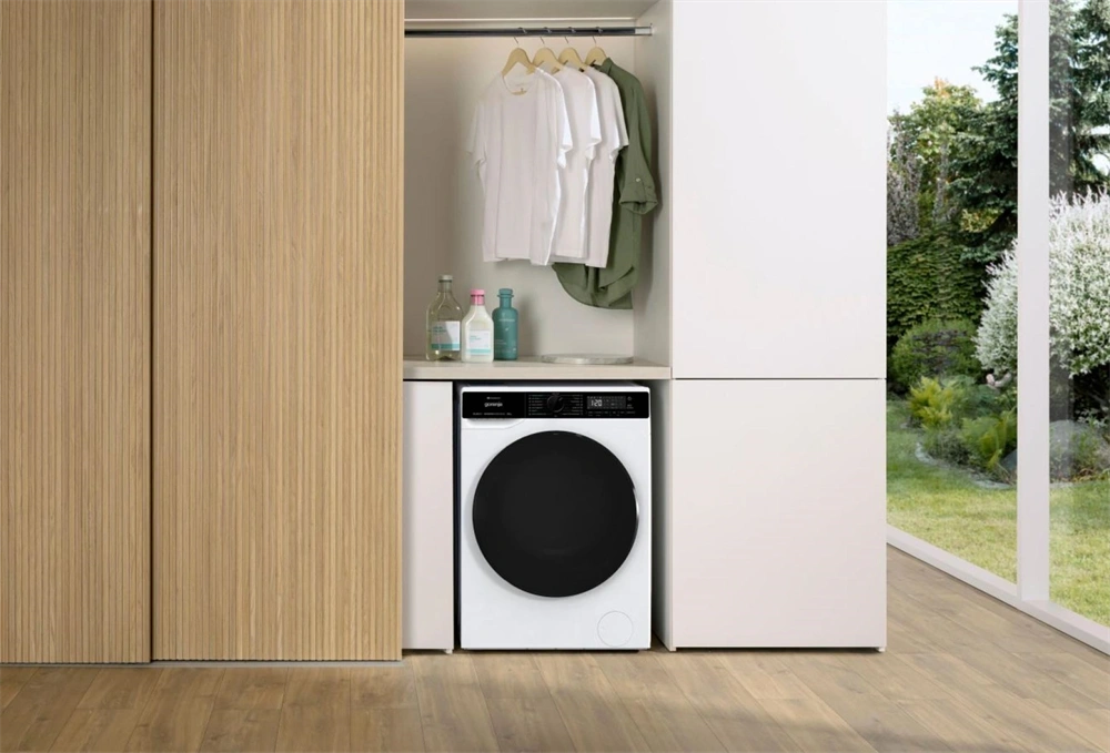 Gorenje WD2PA854ADW fehér, max.1400.ford, 8/5kg, mosó-szárítógép