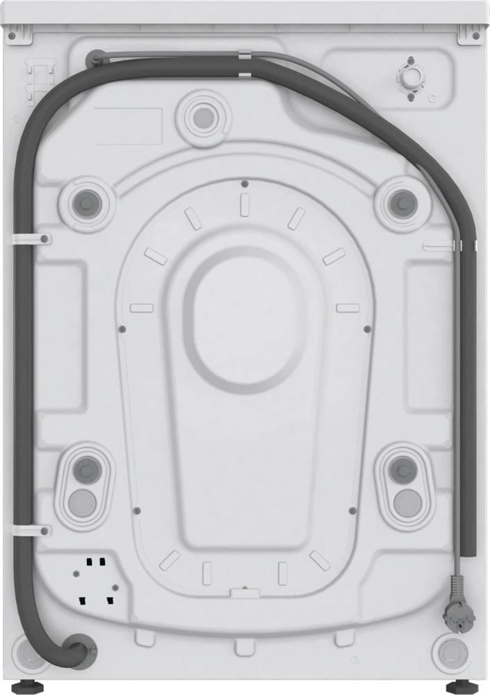 Gorenje WD2PA854ADW fehér, max.1400.ford, 8/5kg, mosó-szárítógép