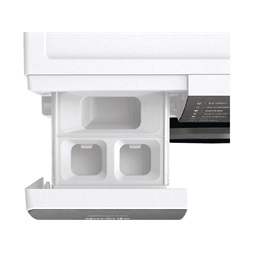 Gorenje WD2S164ADSWA fehér, elöltöltős, max.1400ford., 10 kg/6 kg, mosó-szárítógép (Újszerű)