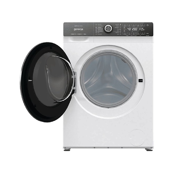 Gorenje WD2S164ADSWA fehér, elöltöltős, max.1400ford., 10 kg/6 kg, mosó-szárítógép (Újszerű)