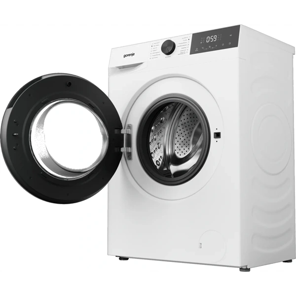 Gorenje WDG2PS954A1D2 fehér, elöltöltős, 9 kg/5 kg, 1400 ford./perc, mosó-szárítógép