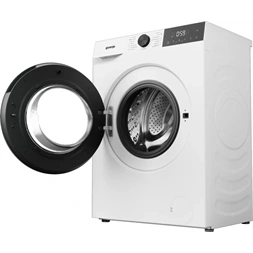 Gorenje WDG2PS954A1D2 fehér, elöltöltős, 9 kg/5 kg, 1400 ford./perc, mosó-szárítógép