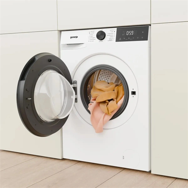 Gorenje WDG2PS954A1D2 fehér, elöltöltős, 9 kg/5 kg, 1400 ford./perc, mosó-szárítógép