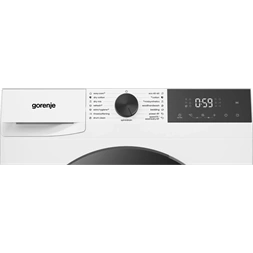 Gorenje WDG2PS954A1D2 fehér, elöltöltős, 9 kg/5 kg, 1400 ford./perc, mosó-szárítógép