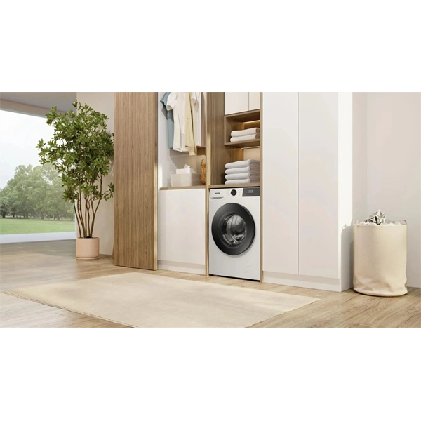 Gorenje WDG2PS954A1D2 fehér, elöltöltős, 9 kg/5 kg, 1400 ford./perc, mosó-szárítógép