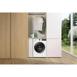 Gorenje WDG2PS954A1D2 fehér, elöltöltős, 9 kg/5 kg, 1400 ford./perc, mosó-szárítógép