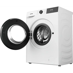 Gorenje WG2P84A32 fehér, elöltöltős, 8 kg, 1400 ford./perc, mosógép