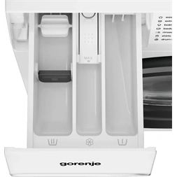 Gorenje WG2P84A32 fehér, elöltöltős, 8 kg, 1400 ford./perc, mosógép