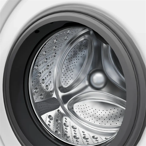 Gorenje WG2P84A32 fehér, elöltöltős, 8 kg, 1400 ford./perc, mosógép