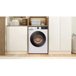 Gorenje WG2P84A32 fehér, elöltöltős, 8 kg, 1400 ford./perc, mosógép