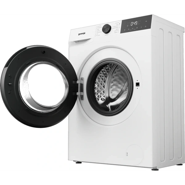 Gorenje WG2PS72A12 fehér, elöltöltős, 7 kg, 1200 ford./perc, mosógép