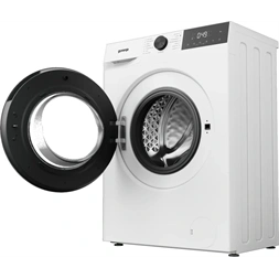 Gorenje WG2PS72A12 fehér, elöltöltős, 7 kg, 1200 ford./perc, mosógép