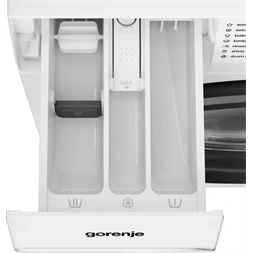 Gorenje WG2PS72A12 fehér, elöltöltős, 7 kg, 1200 ford./perc, mosógép