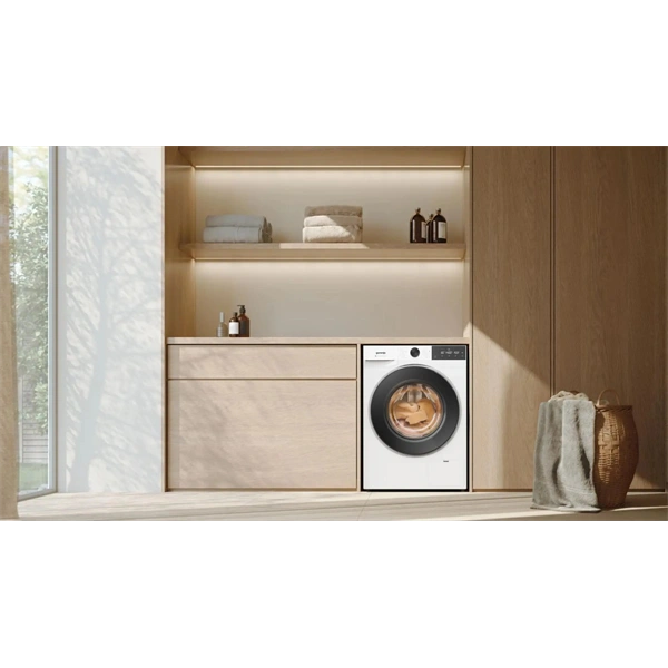 Gorenje WG414A41 fehér, elöltöltős, 10 kg, 1400 ford./perc, mosógép