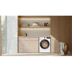Gorenje WG414A41 fehér, elöltöltős, 10 kg, 1400 ford./perc, mosógép