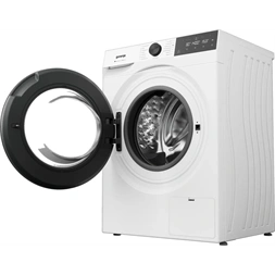 Gorenje WG474A21 fehér, elöltöltős, 7 kg, 1400 ford./perc, mosógép
