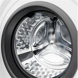 Gorenje WG474A21 fehér, elöltöltős, 7 kg, 1400 ford./perc, mosógép