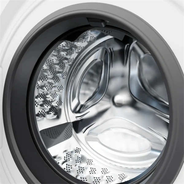Gorenje WG4S84A2 fehér, elöltöltős, keskeny, max. 1400ford., 8kg mosógép