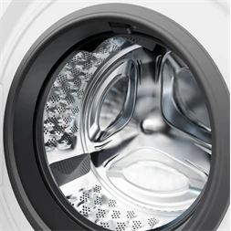 Gorenje WG4S84A2 fehér, elöltöltős, keskeny, max. 1400ford., 8kg mosógép
