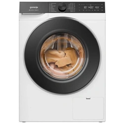 Gorenje WG694A11 fehér, elöltöltős, max.1400ford., 9 kg, mosógép