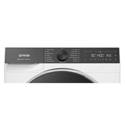 Gorenje WG694A11 fehér, elöltöltős, max.1400ford., 9 kg, mosógép
