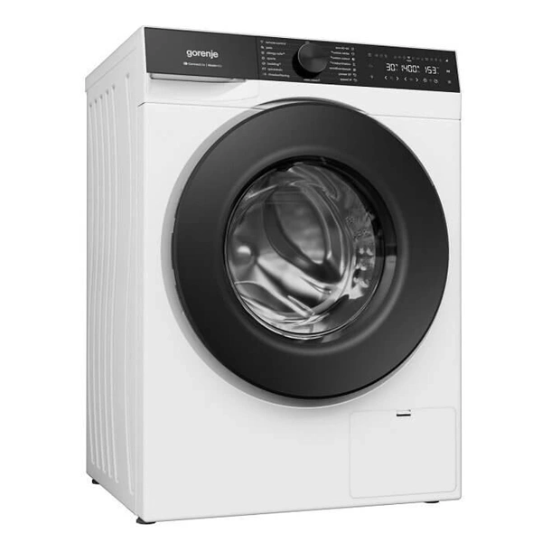 Gorenje WG694A11 fehér, elöltöltős, max.1400ford., 9 kg, mosógép