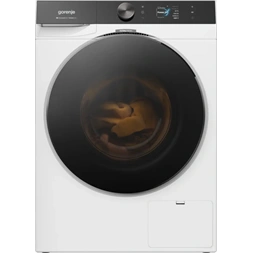 Gorenje WG814A5P5 fehér, elöltöltős, max. 1400ford., 10kg mosógép