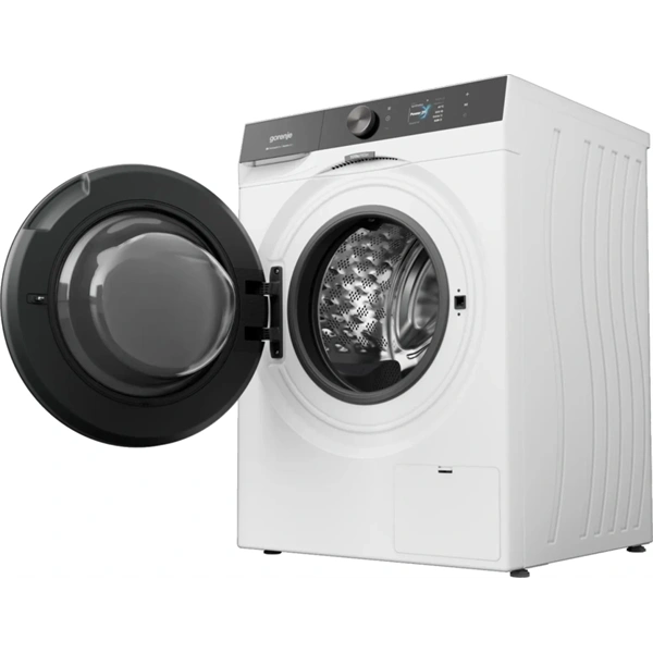 Gorenje WG814A5P5 fehér, elöltöltős, max. 1400ford., 10kg mosógép