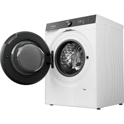 Gorenje WG814A5P5 fehér, elöltöltős, max. 1400ford., 10kg mosógép