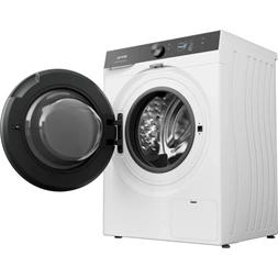 Gorenje WG884A31 fehér, elöltöltős, 8 kg, 1400 ford./perc, mosógép