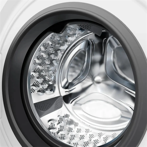 Gorenje WG884A31 fehér, elöltöltős, 8 kg, 1400 ford./perc, mosógép