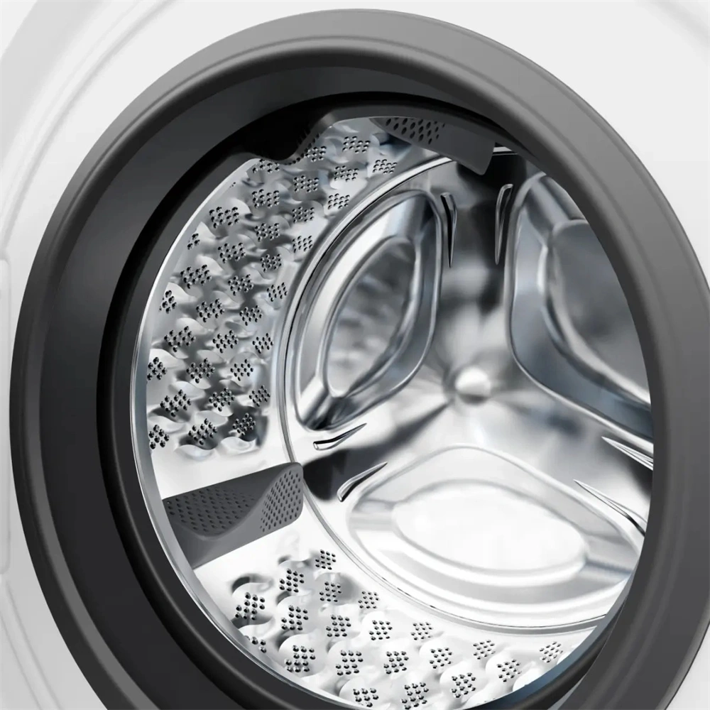 Gorenje WG884A31 fehér, elöltöltős, 8 kg, 1400 ford./perc, mosógép