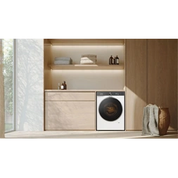 Gorenje WG884A31 fehér, elöltöltős, 8 kg, 1400 ford./perc, mosógép