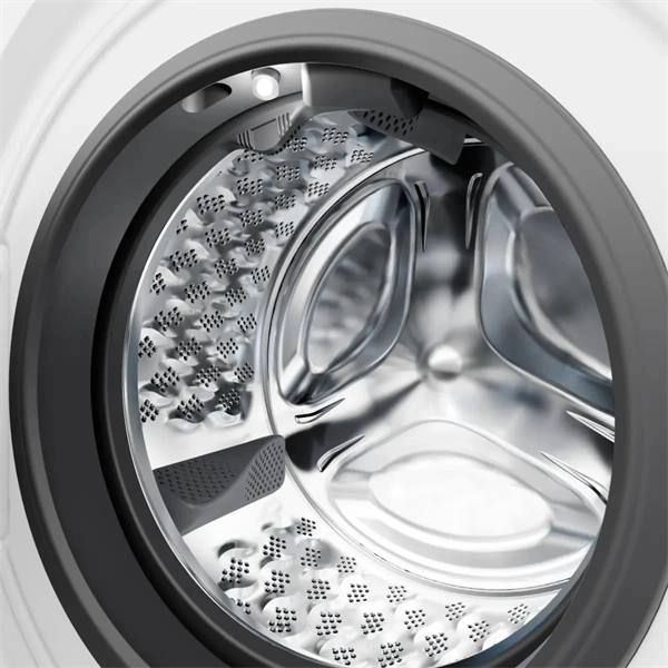 Gorenje WG894A25 fehér, elöltöltős, 9 kg, 1400 ford./perc, WiFi, gőzfunkció, mosógép