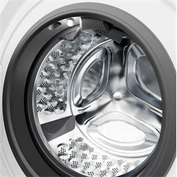 Gorenje WG894A25 fehér, elöltöltős, 9 kg, 1400 ford./perc, WiFi, gőzfunkció, mosógép