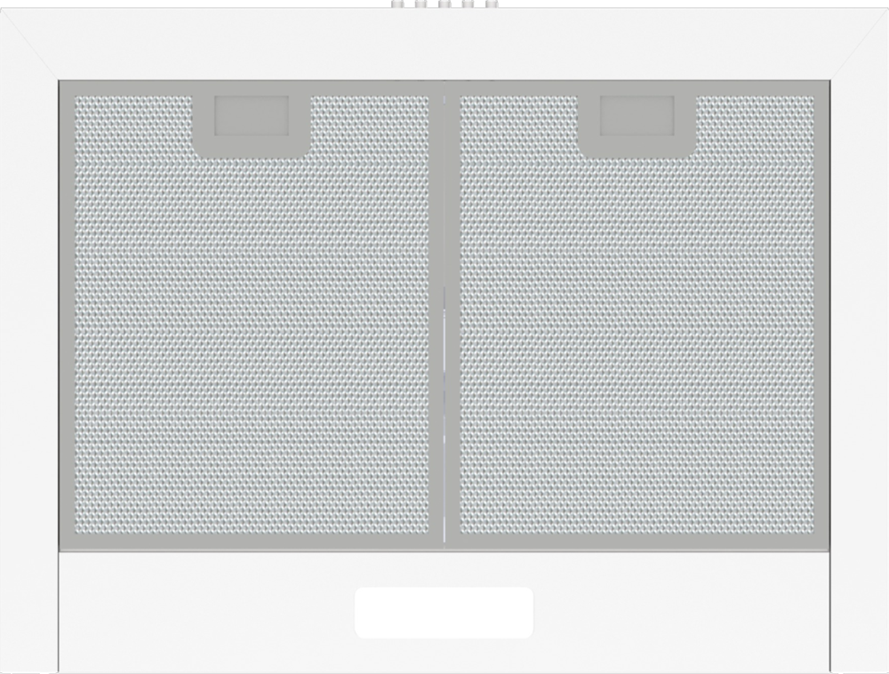 Gorenje WHC629E4W inox kürtős páraelszívó