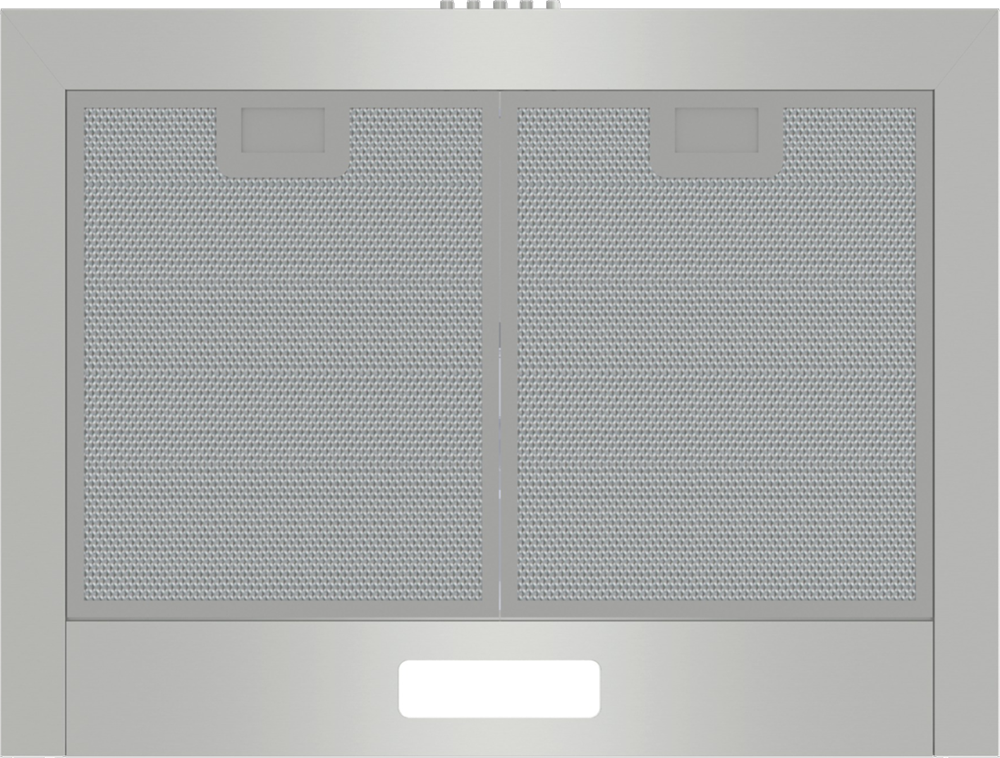 Gorenje WHC629E4X szürke, szabadonálló, kürtős, méret:60 cm, zajszint:65 dB, páraelszívó