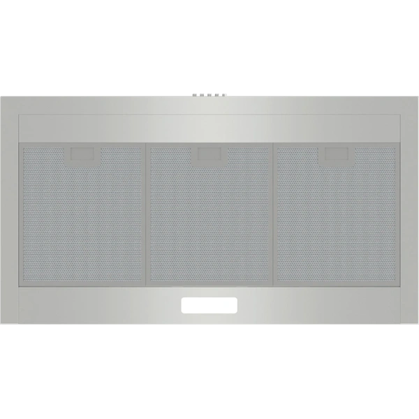 Gorenje WHC929E4X inox, fali kürtős, méret:90cm, zajszint:65dB, páraelszívó