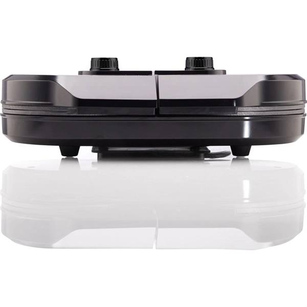 Gorenje WM1400SB inox gofrisütő