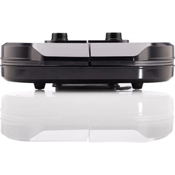 Gorenje WM1400SB inox gofrisütő