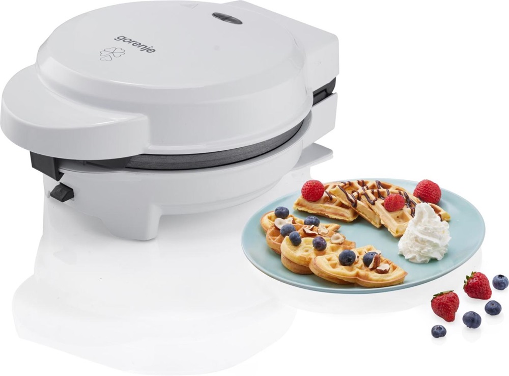 Gorenje WM701W gofrisütő