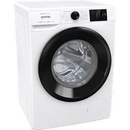 Gorenje WNEI72B fehér, elöltöltős, max.1200ford., 7 kg, mosógép (Újszerű)
