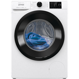 Gorenje WNEI72B fehér, elöltöltős, max.1200ford., 7 kg, mosógép (Újszerű)