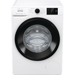 Gorenje WNEI72B fehér, elöltöltős, max.1200ford., 7 kg, mosógép (Újszerű)