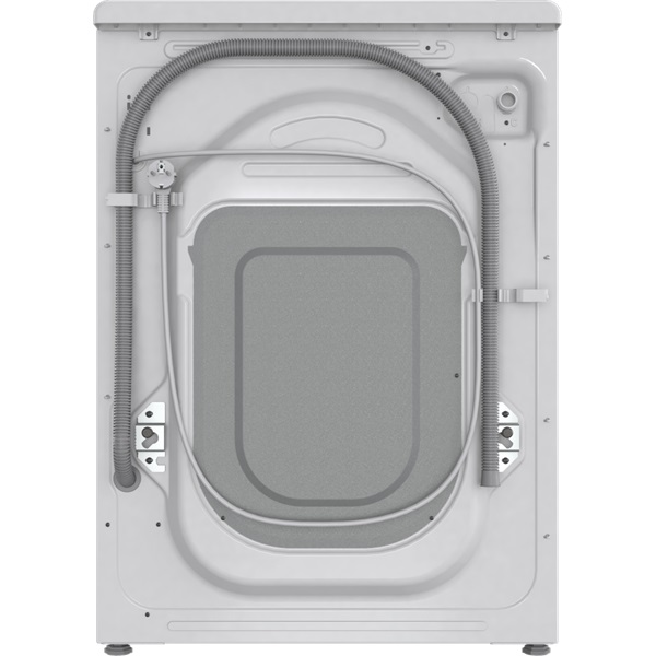 Gorenje WNEI72B fehér, elöltöltős, max.1200ford., 7 kg, mosógép (Újszerű)
